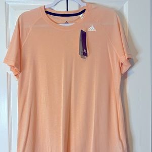 Adidas Prime 2.0 SS Tshirt XL